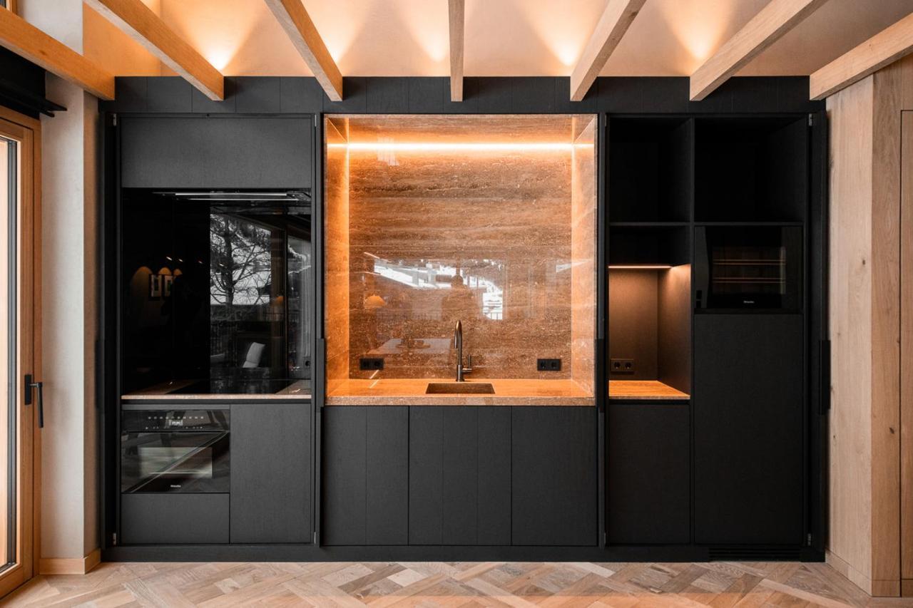 Arla Luxury Home เลคอัมอาร์ลแบร์ก ภายนอก รูปภาพ