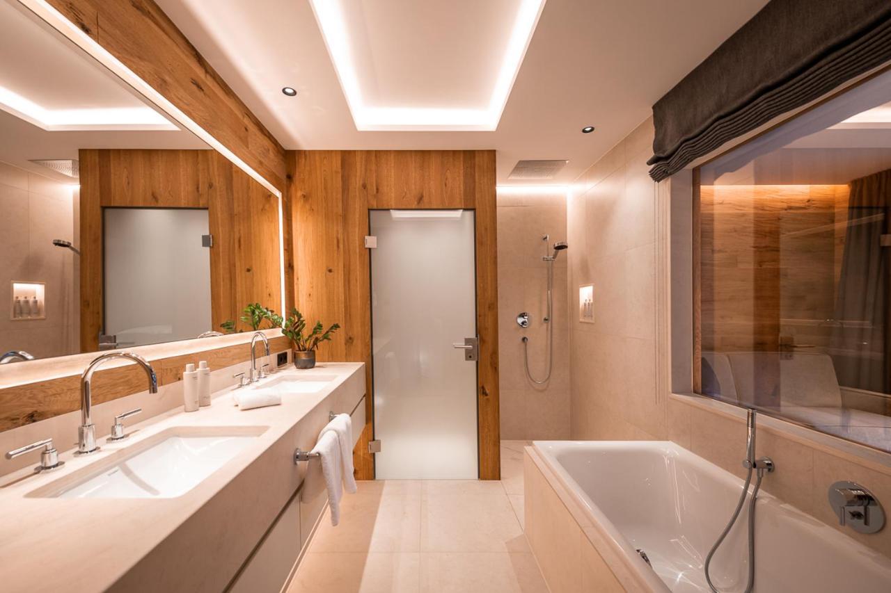 Arla Luxury Home เลคอัมอาร์ลแบร์ก ภายนอก รูปภาพ
